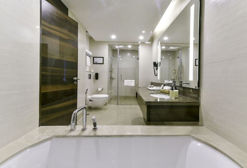 Lemon Tree Hotel Jammu