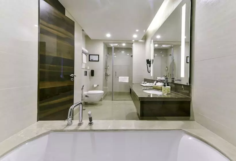 Lemon Tree Hotel Jammu