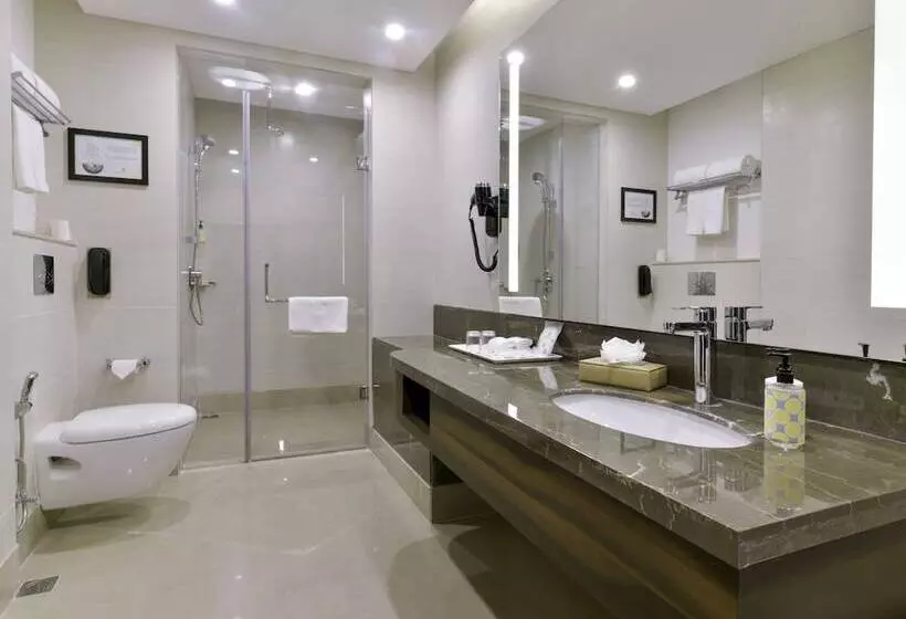 Lemon Tree Hotel Jammu