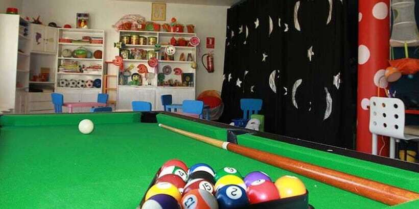 هتل Lifestyle Kosher Cofresi Suites