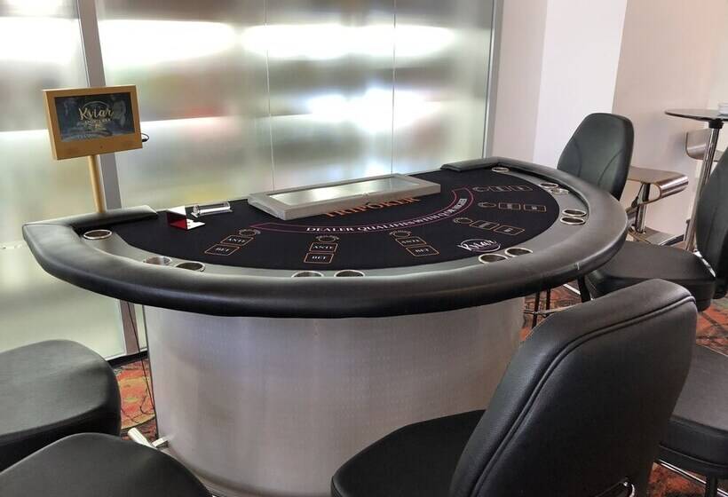 هتل Lifestyle Kosher Cofresi Suites