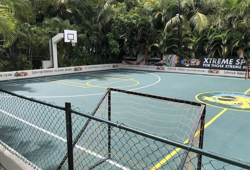 هتل Lifestyle Kosher Cofresi Suites