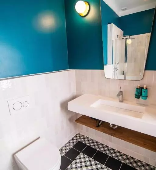 Maxymilian Unique Hotel   Adults Only