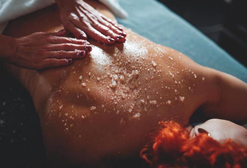 Maxymilian Unique Hotel   Adults Only