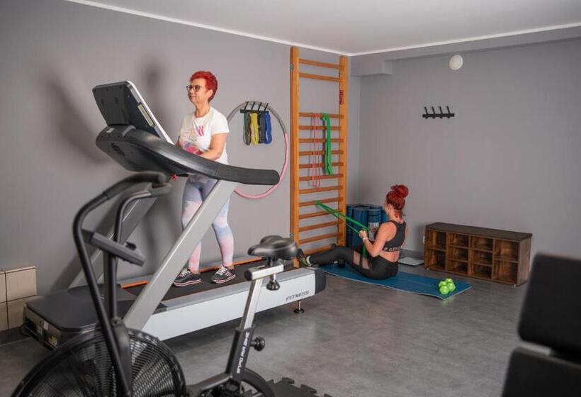 Maxymilian Unique Hotel   Adults Only