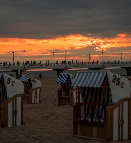 Maxymilian Unique Hotel   Adults Only