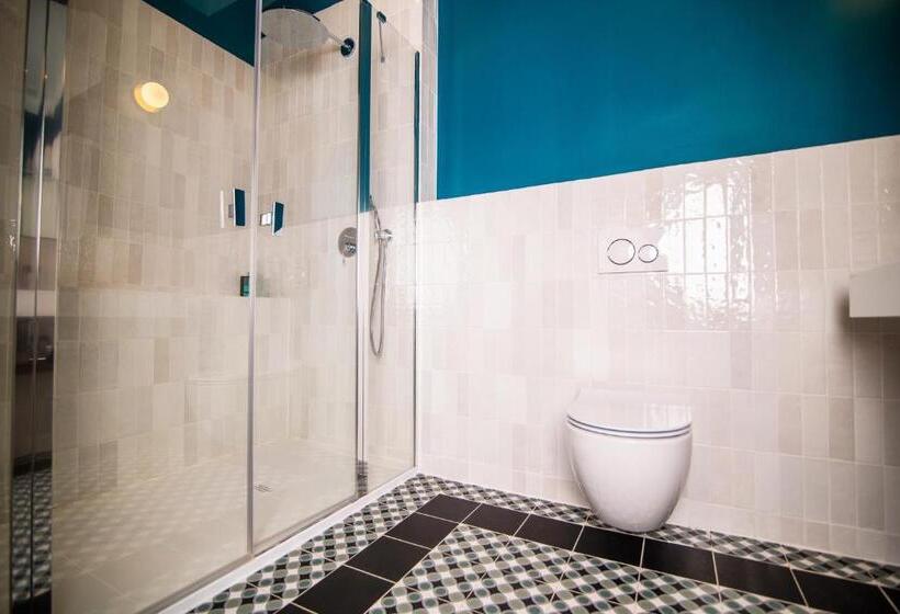 Maxymilian Unique Hotel   Adults Only