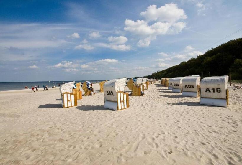 Maxymilian Unique Hotel   Adults Only