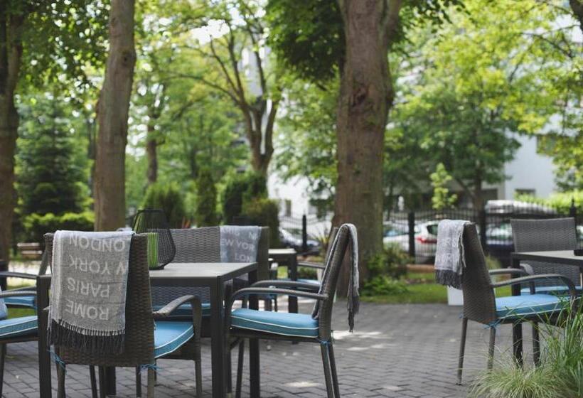 Maxymilian Unique Hotel   Adults Only