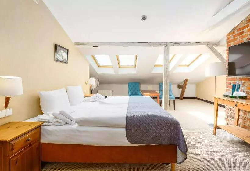 Maxymilian Unique Hotel   Adults Only