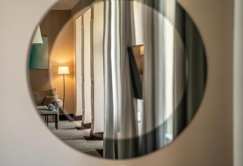 Maxymilian Unique Hotel   Adults Only