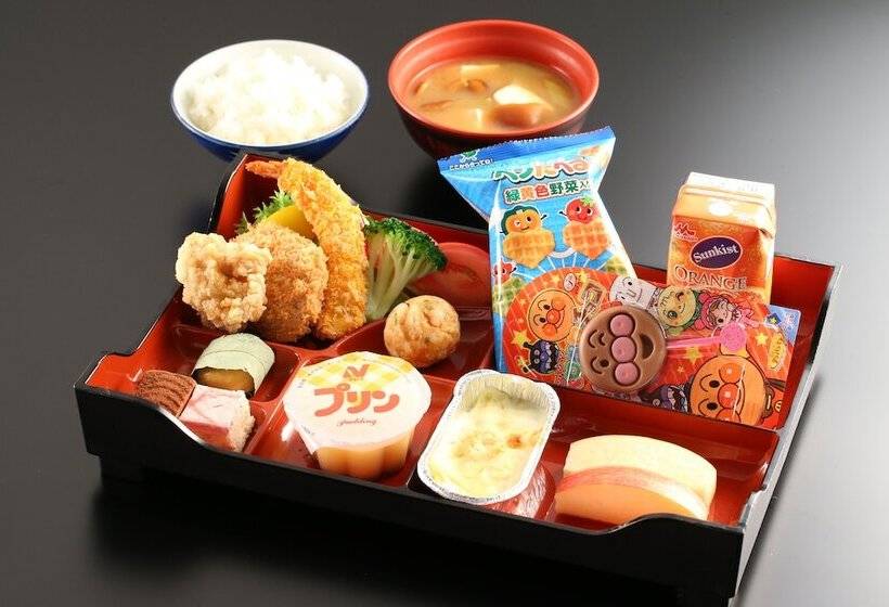 בית מלון כפרי Mount Shiga