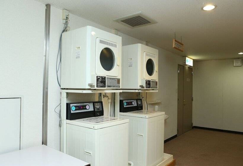 בית מלון כפרי Mount Shiga