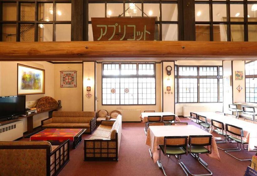 בית מלון כפרי Mount Shiga