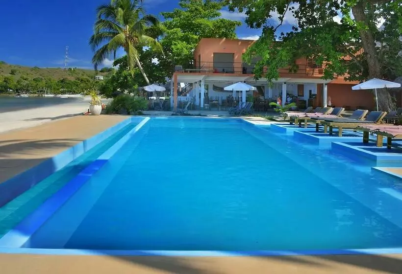 هتل Villa Amnesya Nosy Be