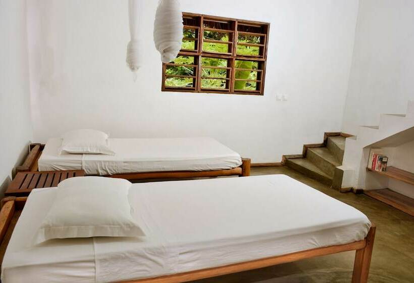 هتل Villa Amnesya Nosy Be