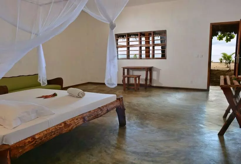 هتل Villa Amnesya Nosy Be