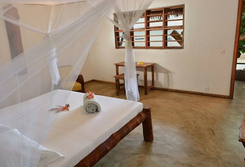 هتل Villa Amnesya Nosy Be