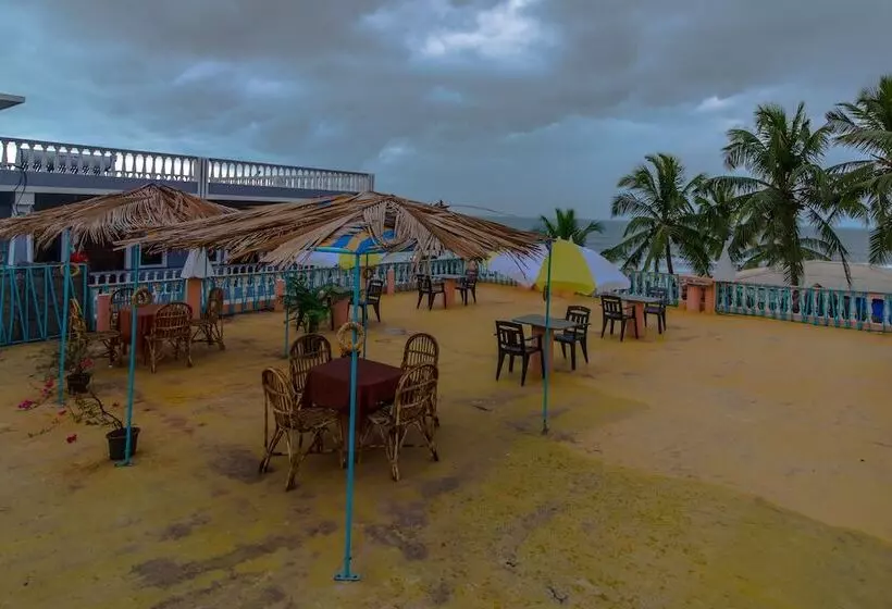 ホテル Sea Asta Beach Guest House