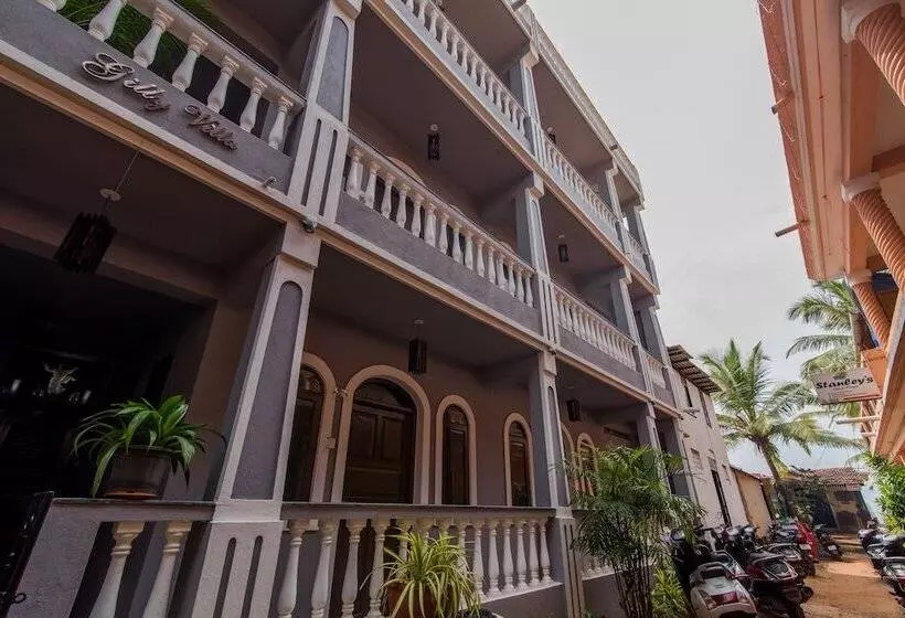 ホテル Sea Asta Beach Guest House