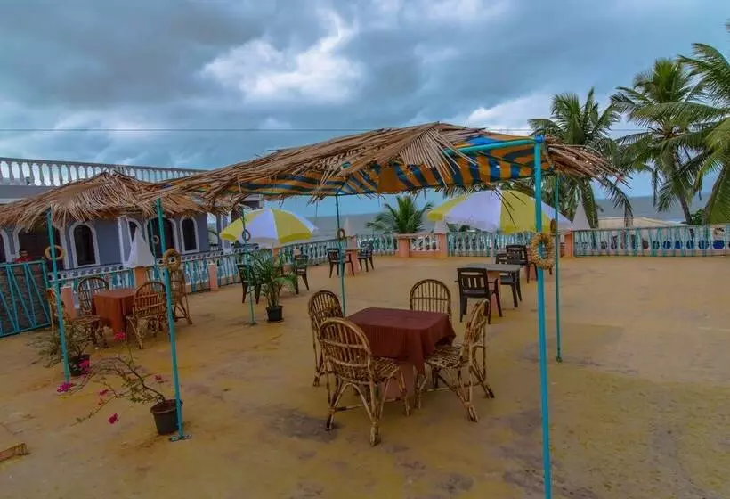 ホテル Sea Asta Beach Guest House