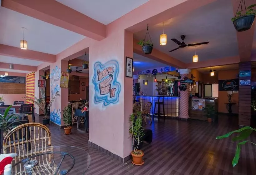 ホテル Sea Asta Beach Guest House