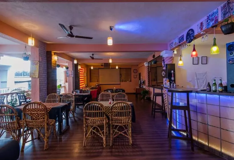 ホテル Sea Asta Beach Guest House