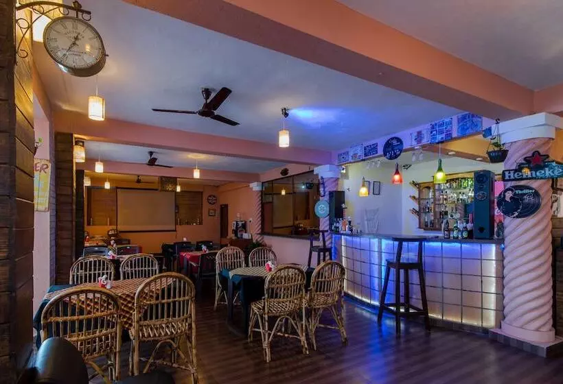 ホテル Sea Asta Beach Guest House