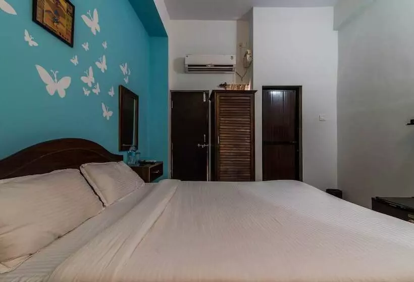 ホテル Sea Asta Beach Guest House