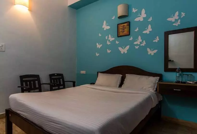 ホテル Sea Asta Beach Guest House