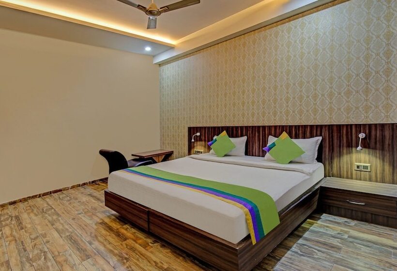 هتل Treebo Trend Sam Inn