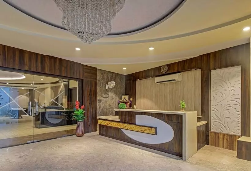 Hôtel Treebo Trend Sam Inn