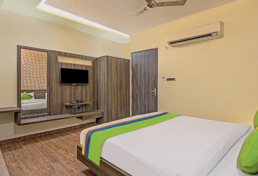 هتل Treebo Trend Sam Inn