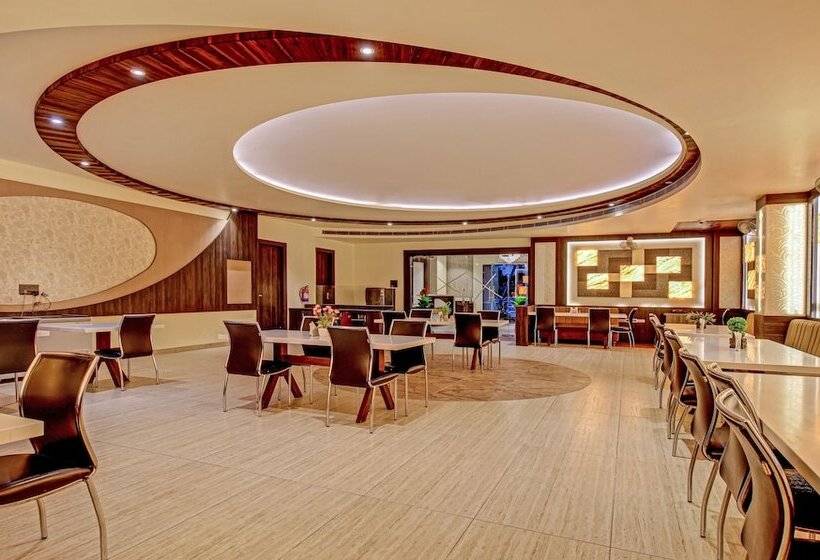 هتل Treebo Trend Sam Inn