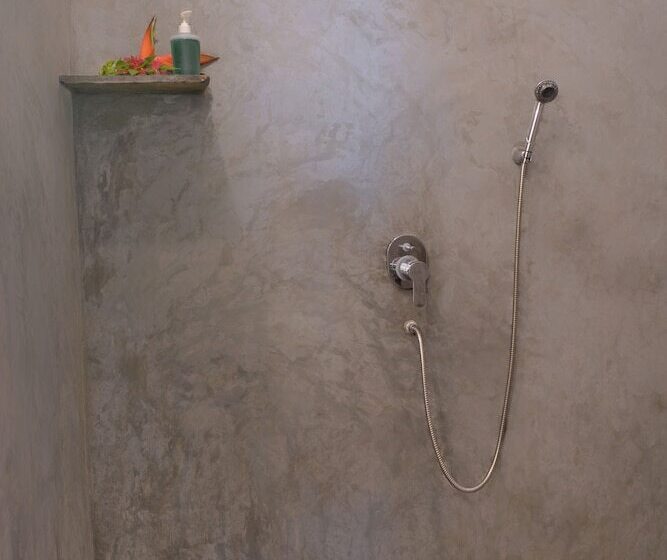 هتل Villa Amnesya Nosy Be