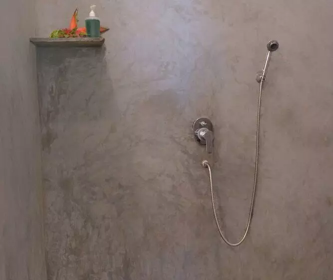 هتل Villa Amnesya Nosy Be