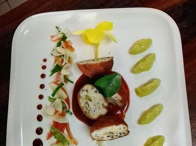 هتل Villa Amnesya Nosy Be