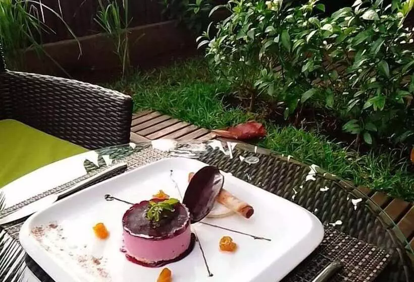 هتل Villa Amnesya Nosy Be