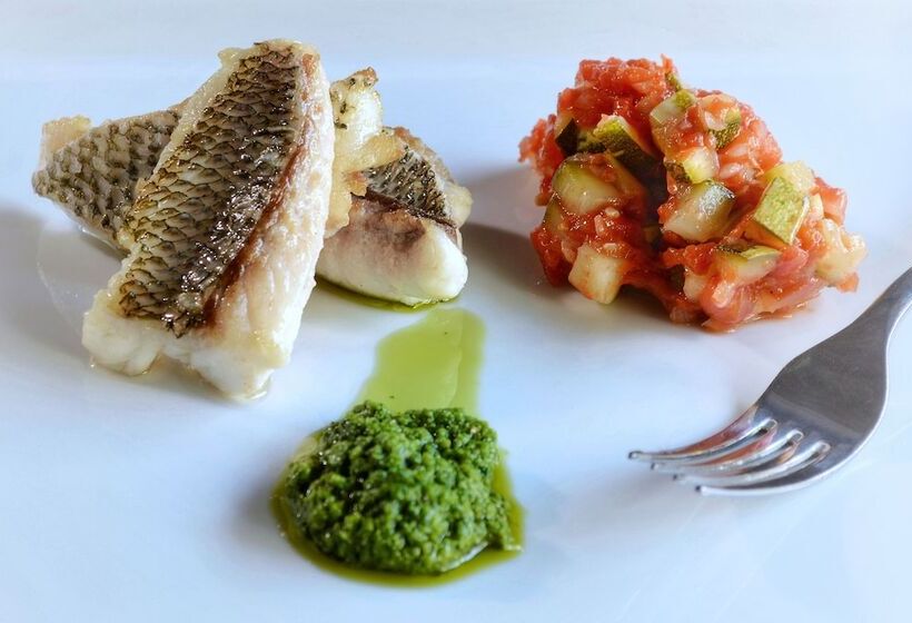 هتل Villa Amnesya Nosy Be