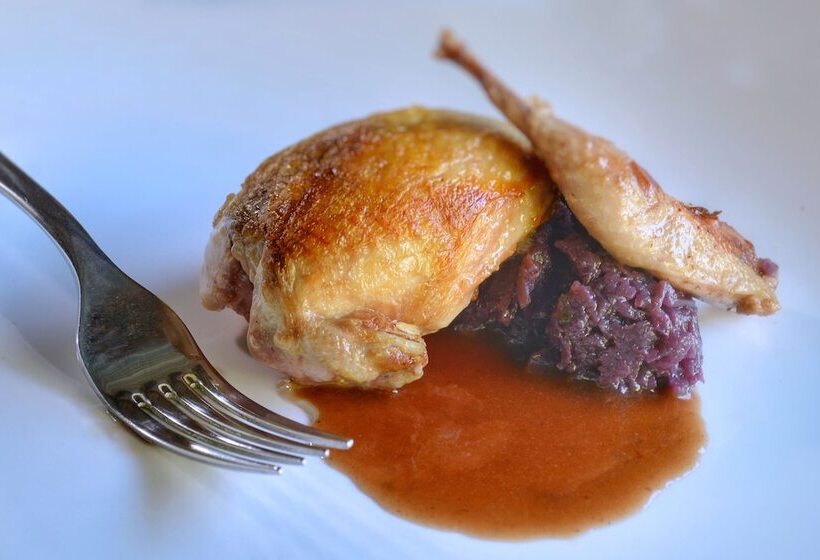 هتل Villa Amnesya Nosy Be