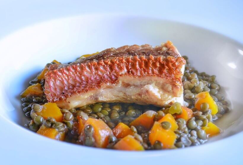 هتل Villa Amnesya Nosy Be