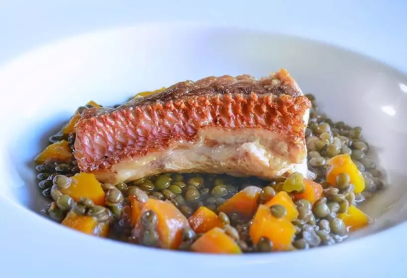 هتل Villa Amnesya Nosy Be