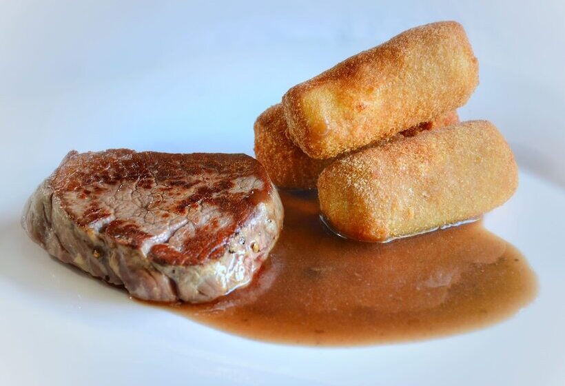 هتل Villa Amnesya Nosy Be