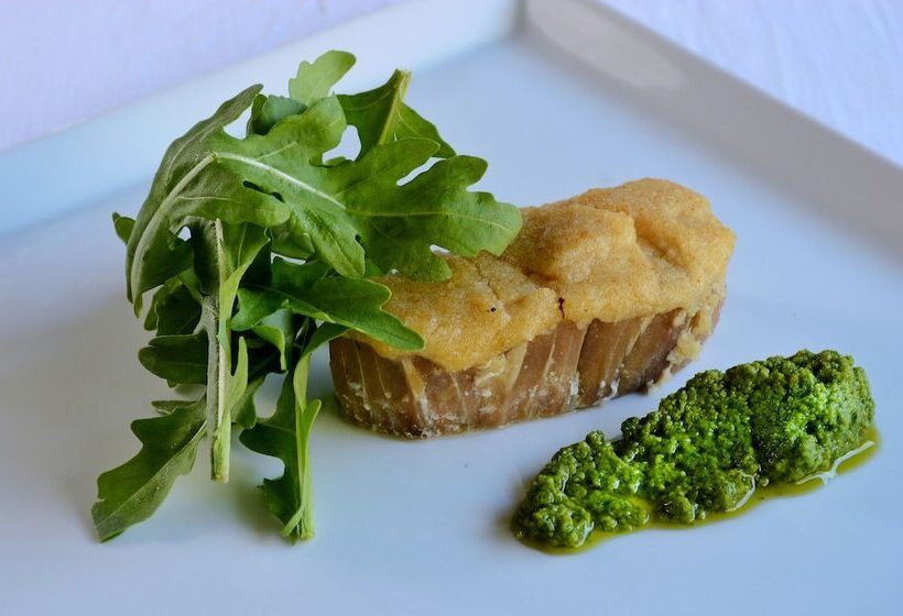 هتل Villa Amnesya Nosy Be