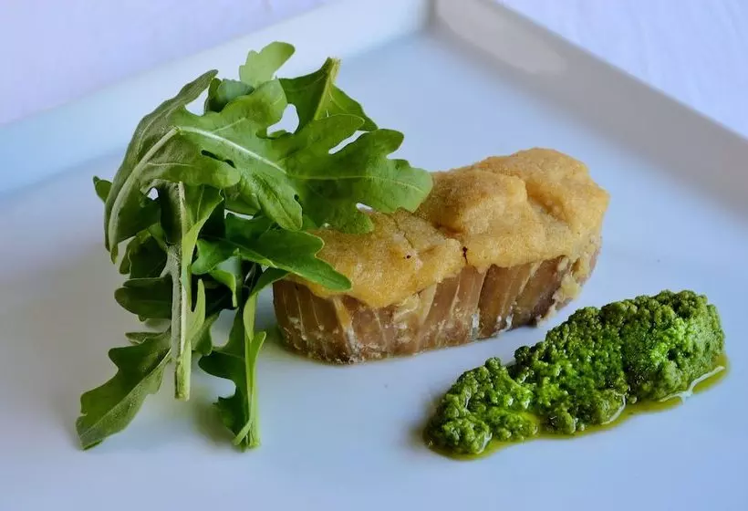 هتل Villa Amnesya Nosy Be