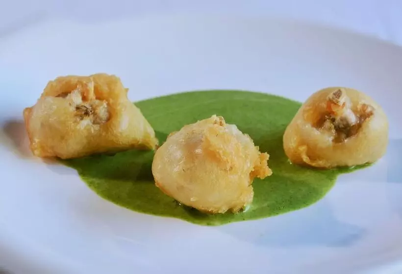 هتل Villa Amnesya Nosy Be