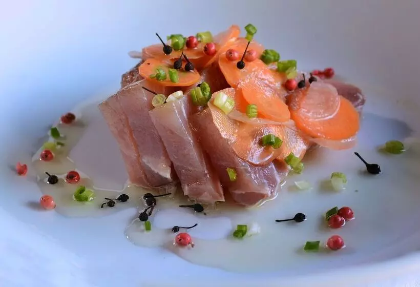 هتل Villa Amnesya Nosy Be