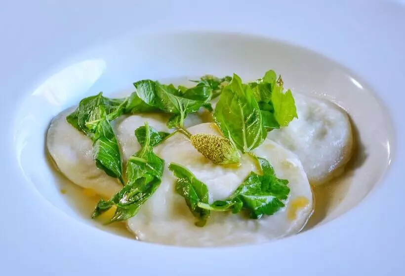 هتل Villa Amnesya Nosy Be