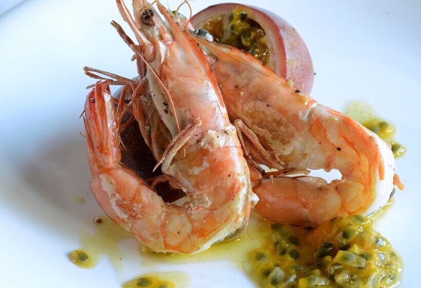 هتل Villa Amnesya Nosy Be