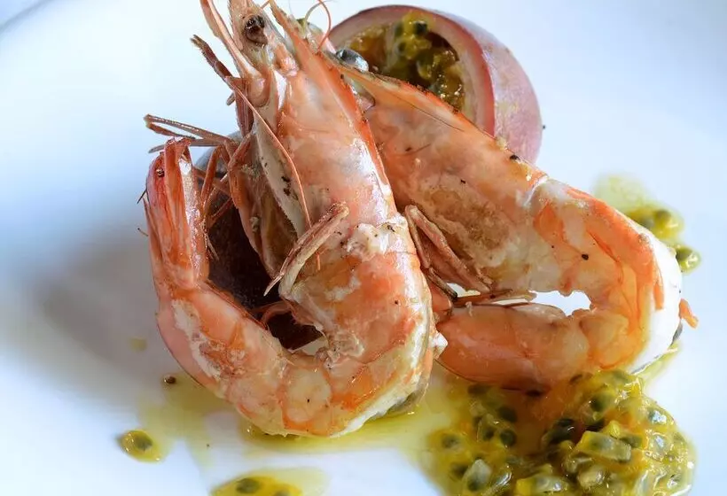 هتل Villa Amnesya Nosy Be